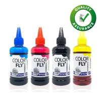 ราคา หมึกเติม epson color fly (bk,m,y,c) (1027635879)