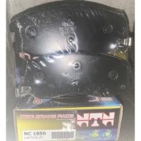 ราคา ผ้าดิสเบรคหน้า Chevrolet Captiva ผ้าเบรคหน้า เชฟโรเลต แคปติวา (11340527083)