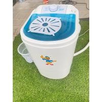 ราคา เครื่องซักผ้า มินิ mini4.5กก (20483828429)