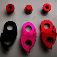 ราคา Roadlink ตัวต่อตีนผี สีดำ สี แดง สีชมพู (2513447810)