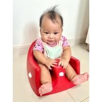 ราคา เก้าอี้หัดนั่ง เก้าอี้ karibu มือสอง (42668564206)