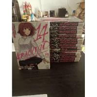 ราคา arachnidมือสังหารสายพันธ์ุแมงมุม1-14(จบ) (25783872947)