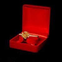 ราคา [BP08] กำไลกังหันมงคล จากวัดแชกงหมิว นำเข้าจากฮ่องกง ช่วยเสริมดวง โชคลาภ การเงิน สุขภาพ ความรัก (3906348993)