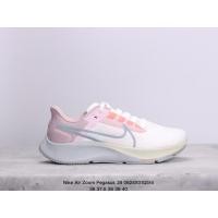 ราคา Nike Air Zoom Pegasus 38 ตาข่ายระบายอากาศรองเท้าวิ่งผู้หญิงขนาด: 36-40 (28054039254)