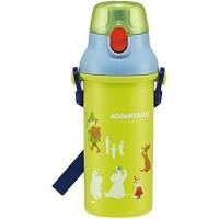 ราคา Skater Children s Plastic Water Bottle 480ml Ag Antibacterial Moomin Girl Made in Japan PSB5SANAG-A (28341004674)
