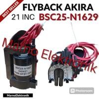 ราคา PLAYBACK FLYBACK TV AKIRA 21 INC BSC25-N1629 BSC25 N1629 ORIGINAL (44205821608)