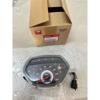 ราคา 【Fasteady】เรือนไมล์เวฟ100แท้ศูนย์ เรือนไมล์ เรือนไมล์ Wave 100 (25622339839)