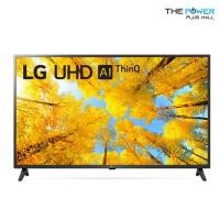 ราคา Smart Tv LG ปี 2022 รุ่น 55UQ7500 ขนาด 55 นิ้ว UHD,LED,4K (21677988028)