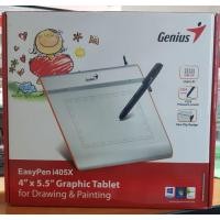 ราคา Easy Pen i405X เม้าส์ปากกา ยี่ห้อ Genius (6031358550)
