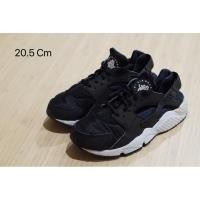 ราคา Nike Air รองเท้าผ้าใบเด็กมือสองของแท้ (22241064373)