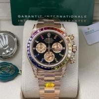 ราคา นาฬิกา rolex daytona swiss 1:1 โรงงาน ZF เหมือนแท้ที่สุดครับ ใส่สลับแท้ได้เลย (24938840794)