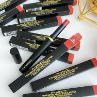 ราคา MAC Powder Kiss Velvet Blur Slim Stick Lipsticks #893 Sweet Cinnamon (24289512761)