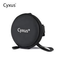 ราคา Cyxus กล่องใส่แว่นตากันแดด แบบพับได้ พกพาง่าย BZGS0045 (19380310948)