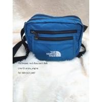 ราคา The North Face แท้ กระเป๋าสะพาย The North Face แท้ (4435698598)