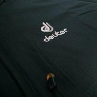 ราคา Deuter กลางแจ้งสีดํา (3584460405)