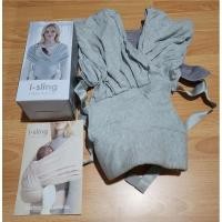 ราคา ผ้าอุ้ม เป้อุ้ม เด็กแรกเกิด i-sling (i-angel) (19296368597)