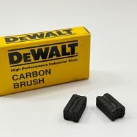 ราคา DEWALT แปรงถ่าน (CARBON BRUSH) N022038 สำหรับรุ่น DWD010,DWD014,DWD016,DWD022,DWD024 (18185080935)