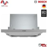 ราคา (Bosch) เครื่องดูดควัน ซีรีย์4 ขนาด 60 CM รุ่น DFS067A51 (41953404369)