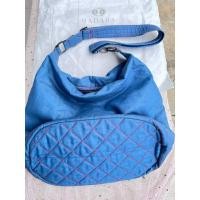 ราคา กระเป๋า นารายา naraya กระเป๋าสะพายข้างสียีนส์ (29683358076)