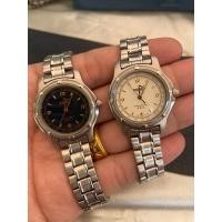 ราคา PUMA Lady กันน้ำ50เมตร ของแท้ สภาพดีมาก (24663214221)