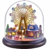 ราคา ชิงช้าสวรรค์ DIY ในปรารถนา Cloche (29006852989)