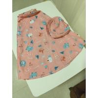 ราคา ผ้าคลุมให้นม (มือสอง) (29805274938)