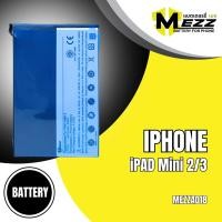 ราคา แบตเตอรี่ สำหรับ ไอแพด iPAD Mini2/3 (42612369253)