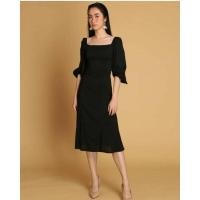 ราคา S i l k C o t t o n D r e s s (25913214063)