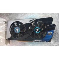 ราคา SAPPHIRE Vapor-X R7 250X 2G D5 GHZ Edition (6071039886)