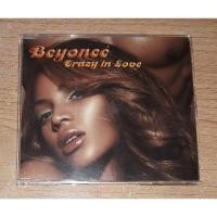 ราคา Beyonce' ซีดี CD Single Crazy In Love (11467965208)
