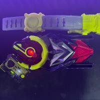 ราคา DX Zero One Driver | เข็มขัดแปลงร่างมาสไรเดอร์ซีโร่วัน (19167297266)