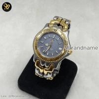 ราคา Tag Heuer Fishbone Men Size 2k มือสอง กอ่นัส่งซื้อทักแชทก่อนนะคะ (42663907907)