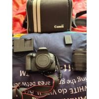 ราคา กล้อง Canon 750D + เลนส์ 18-55stm มือสอง (18978106359)