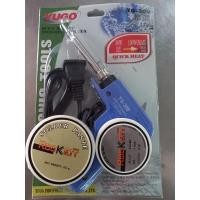 ราคา หัวแร้งแช่ แบบปืน# YUGO YG-309 (30W-130W)AC220V-240V (2675123069)