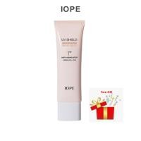 ราคา [IOPE] Uv SHIELD TONE UP SUN 50 ml SPF50+PA++++#Shipped จากเกาหลี (26405243380)
