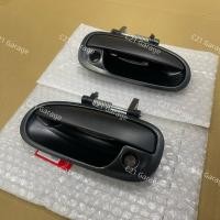 ราคา มือเปิดนอก Honda Civic EK9 EK3 EK Coupe ปี96-00 ของใหม่ ของแท้นำเข้าจาก Honda Japan 1คู่ L+R (29228527882)