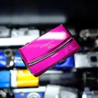 ราคา กล้องดิจิตอล Fuji FINEPIX Z90Rare (25955987652)