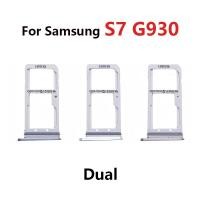 ราคา ซิมการ์ดที่ใส่ถาดสําหรับ Samsung Galaxy S7 G930 S7 Edge G935 (51150107367)
