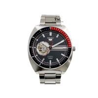 ราคา นาฬิกาข้อมือผู้ชาย SEIKO 5 SPORTS รุ่น SSA329K1 Automatic โชว์เครื่อง เรืองแสง การันตีของแท้แน่นอน100 % (23573949576)
