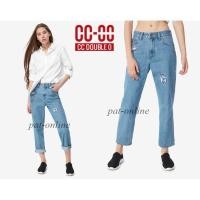ราคา ยีนส์ CC-OO แท้จาก Shop 1,890.- Sale 850.- (1859674256)