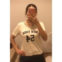 ราคา เสื้อยืด​ผู้หญิง Royal Ivy Regatta แท้ เสื้อผ้ามือสอง (23677819533)