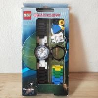 ราคา นาฬิกาข้อมือเลโก้ Lego soccer (22323278780)