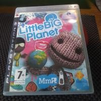 ราคา แผ่นเกมส์ Little Big Planet PS3 (5924228855)