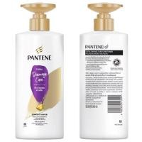 ราคา PANTENE แพนทีน แชมพู/ครีมนวด โททัล แดเมจ แคร์ 380 มล. แชมพูบำรุงผมแห้งเสีย (24476793105)