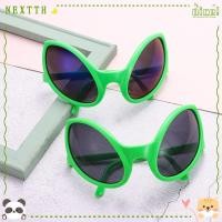 ราคา ต่อไป แว่นตาเอเลี่ยนสีเขียวตกแต่งเทศกาลตลกแว่นกันแดดเอเลี่ยนคริสต์มาส (26331628590)