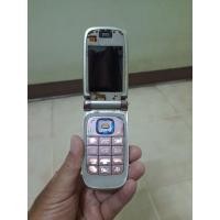 ราคา Nokia 6131 สีชมพู มือถือปุ่มกดฝาพับ (บอร์ดติด/จอเสีย) (42168558555)