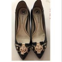 ราคา รองเท้า metro city แบร์นจากอิตาลี ของแท้ มือสอง size 37 (1742674431)