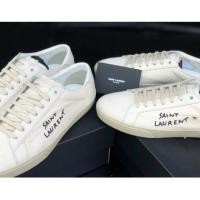 ราคา Saint Laurent Sneakers (2374917502)