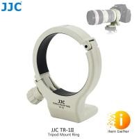 ราคา JJC TR-1II Tripod Mount Collar Ring for Canon EF 70-200mm f/4L, 70-200mm f/4L IS USM (23442764238)