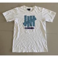 ราคา เสื้อยืดแขนสั้น undefeated (20370379307)